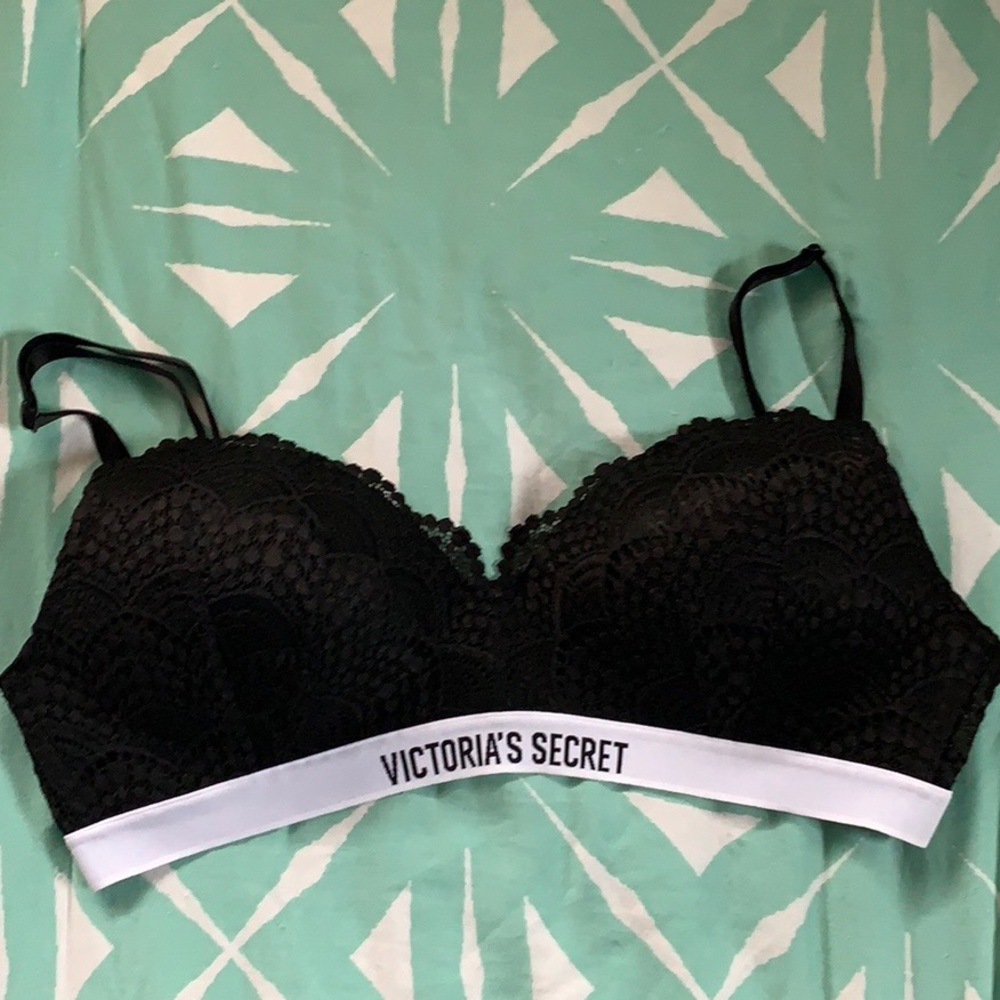 VS Wireless Bra